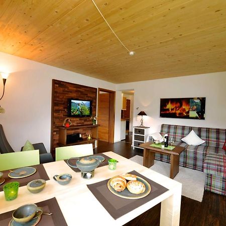 Landhaus Wild Riezlern Exterior foto